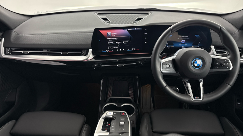 BMW iX2 230kW xDrive30 M Sport 65kWh 5dr Auto [Tech+] Electric Hatchback